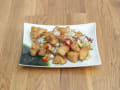 Just eat dumpling monkey outlet