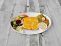 Parmolicious just cheap eat