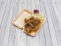 Toll store bar grill