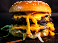 LAPD Food restaurant menu in Stockport Order from Just Eat
