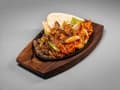 Bbq express just eat deals
