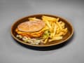 Bbq express just eat sales