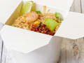 Wok and flame just eat on sale