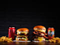 Stacks - Burgers - Praed Street restaurant menu in London - Order from Just  Eat