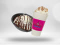 Just eat shake house new arrivals
