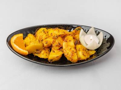 Aloo Jeera Wale