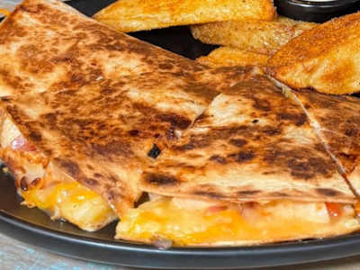 Quesadilla de Pollo