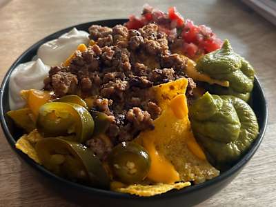 Nachos