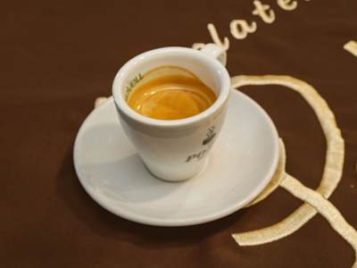 Café Solo