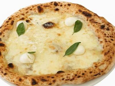 Quattro Formaggi