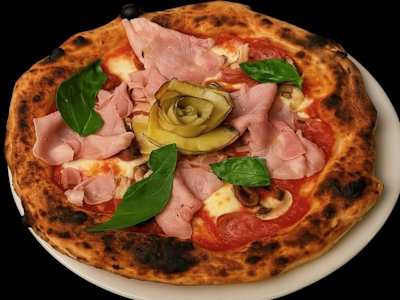 Capricciosa