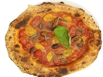 La Mia Marinara