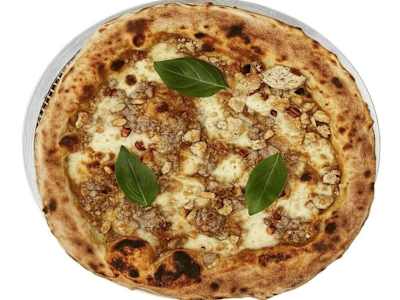 Alla Quartieri Spagnoli