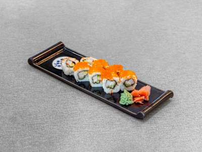 California Roll