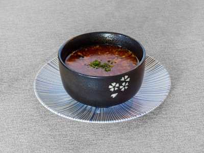 Sopa Pekinesa