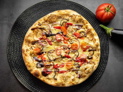 Delicatessen Vegan