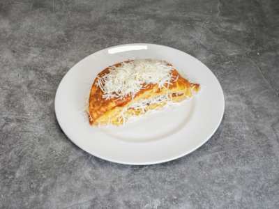 Cachapas con Queso