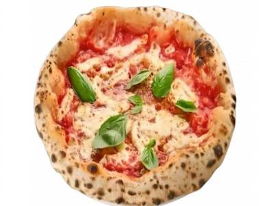 Pizza Napolitana