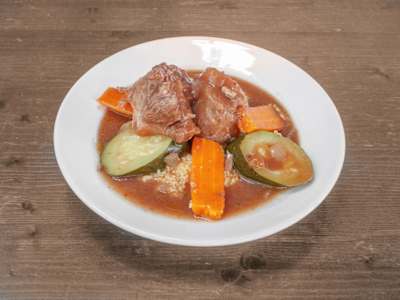 Couscús