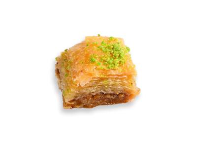 Baklava, 4 Unidades