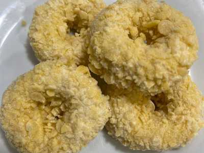 Cheese Ring Gouda 5 unidades