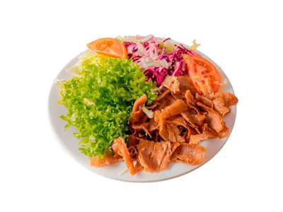 Plato de la Casa