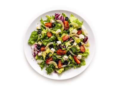 Ensalada Turca