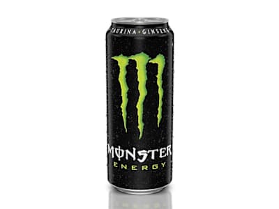 Monster verde Energy 0,50 L