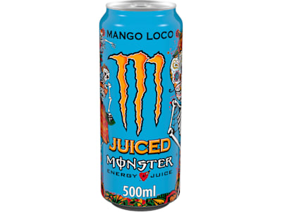 Monster Mango loco 0.50 L