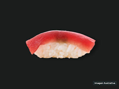 Sushi Atún