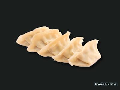 Gyoza, 5 Unidades