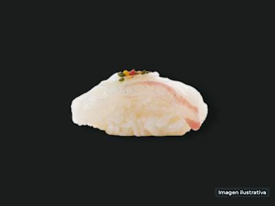 Sushi Lubina
