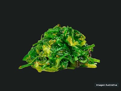 Goma Wakame