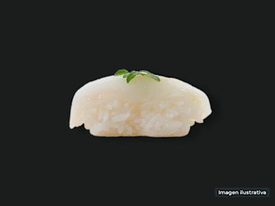 Sushi Pez Mantequilla