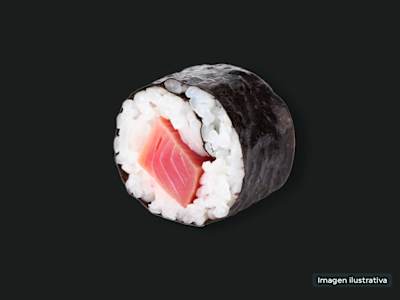 Maki Atún