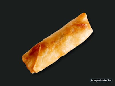 Rollitos de Pato, 2 Unidades