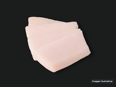 Sashimi Pez Mantequilla, 9 Cortes