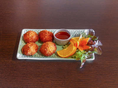 Tod Man Talay, 4 Piezas