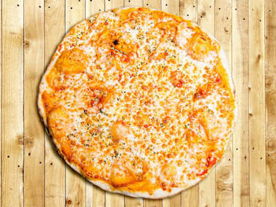 Pizza Margarita