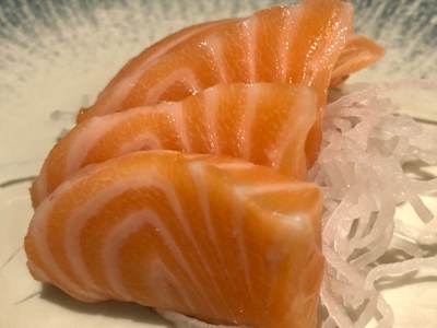 Salmón