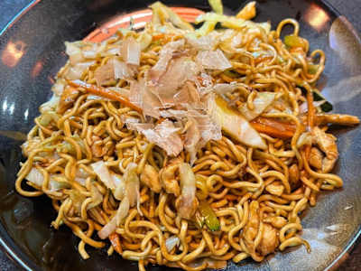 Yakisoba