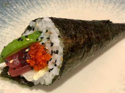 Maguro, 1 Unidad
