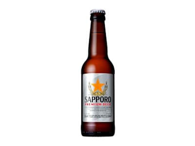 Cerveza Japonesa