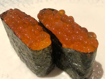 Ikura, 2 Unidades