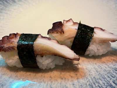 Tako Pulpo, 2 Unidades