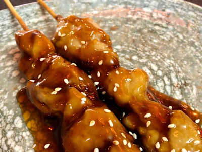 Yakitori