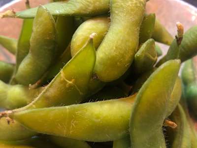 Edamame
