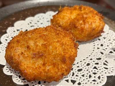 Korroke