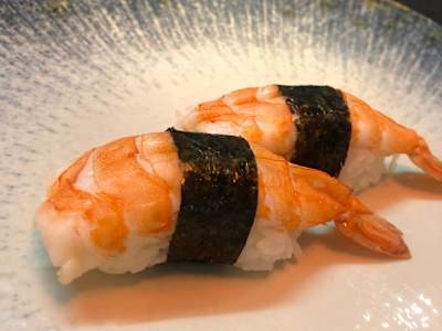 Ebi de Gambas, 2 Unidades