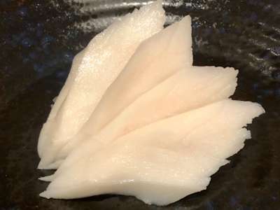 Butterfish Saku